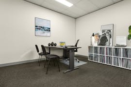 Shared office at Dallas Group Business Centre, image 1
