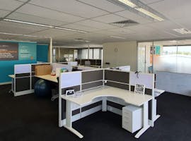 Coworking at Grange House, image 1