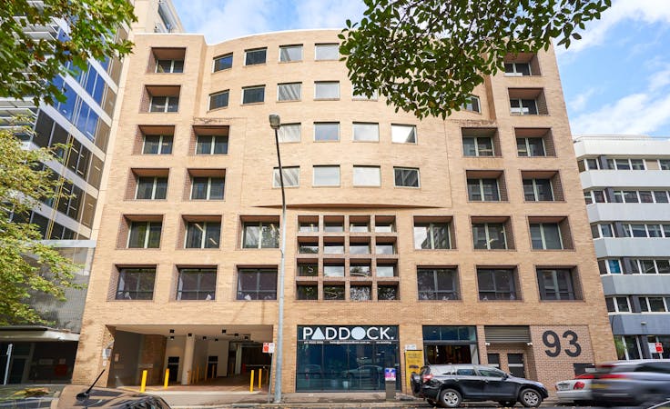 Paddock Offices, coworking at Paddock Offices - Parramatta, image 9