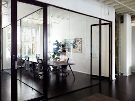 10 Person, private office at Desk Space, image 1