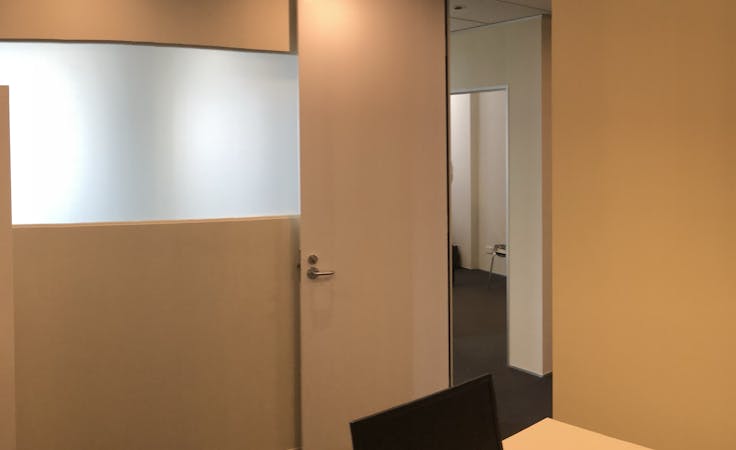 Private office at Northpoint Tower, image 1