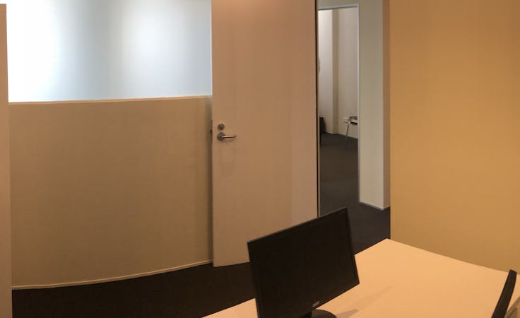 Private office at Northpoint Tower, image 1