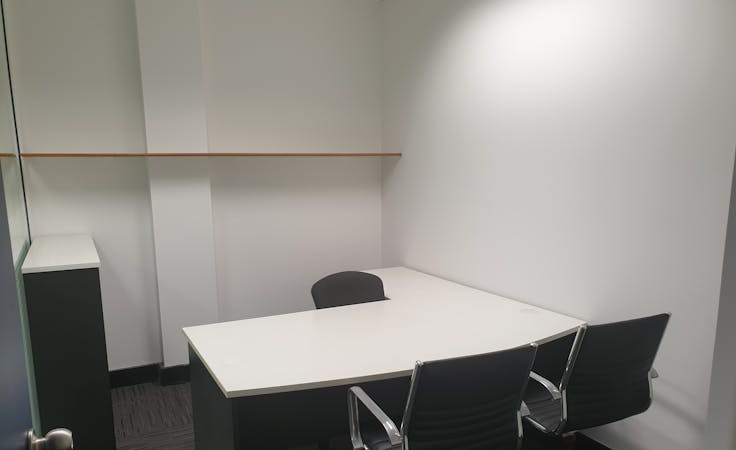 Office 2, private office at Shire Professional Connection, image 1
