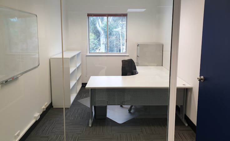 Office #5, private office at Shire Professional Connection, image 1
