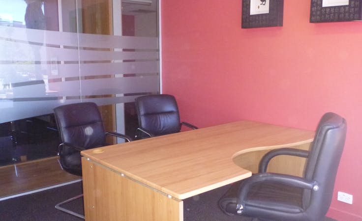 Private office at Morley Office, image 7