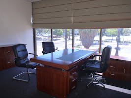 Private office at Morley Office, image 1