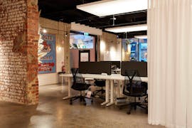 Gallery Coworking, coworking at Revolver Lane, image 1