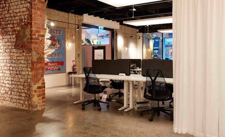 Gallery Coworking, coworking at Revolver Lane, image 1