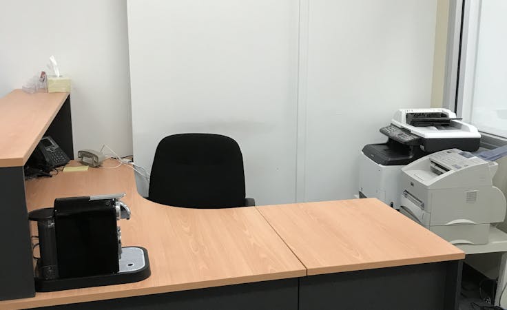 Office Rooms, meeting room at 19 Market Street, image 2