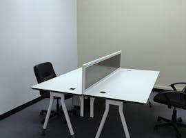 Office Rooms, meeting room at 19 Market Street, image 1