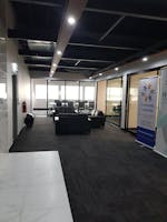 Meeting room at Grose St, image 1