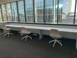 Hot desks & Dedicated Desks, dedicated desk at Coworking Workspaces Blacktown, image 1