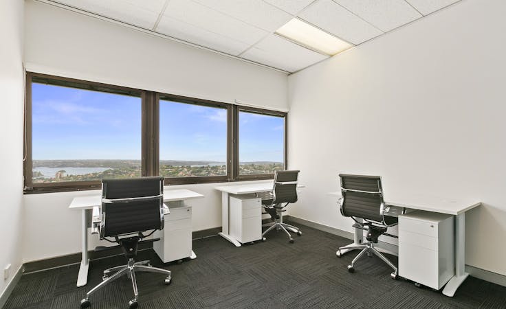 24.05, serviced office at Workspace365 Bondi Junction - Level 24, image 3