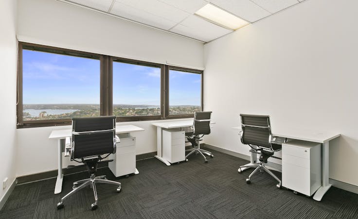 24.08, serviced office at Workspace365 Bondi Junction - Level 24, image 1