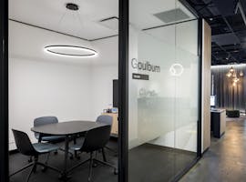 Goulburn 4 Person Meeting Room, meeting room at 607 Bourke Street, image 1