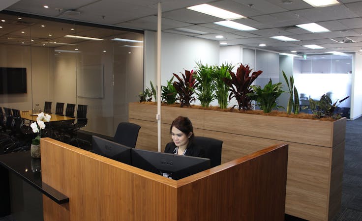 24.19, serviced office at Workspace365 Bondi Junction - Level 24, image 1