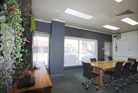 Board Room, meeting room at CVSO - Co-Working, Virtual & Serviced Offices, image 1