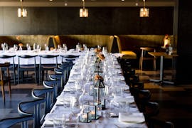 Exclusive venue hire, function room at The Italian Byron Bay, image 1