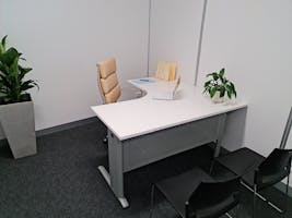 Private office at Sanctuary Lakes Shopping Centre, image 1