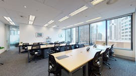 31 Person Harbour View , private office at Compass Offices - 1 O'Connell Street, image 1