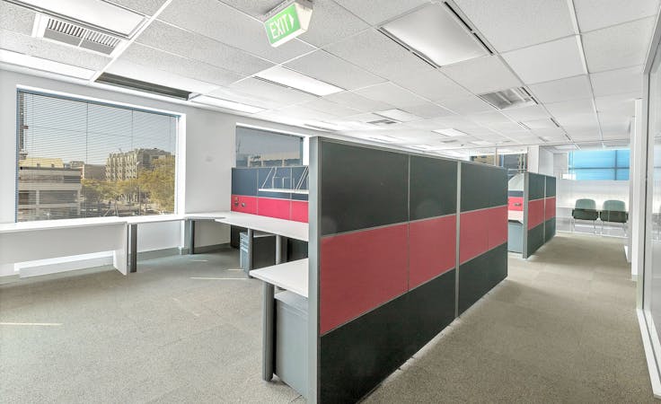 Whole of the Ground Floor, private office at Frome Street Offices, image 1