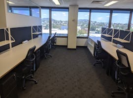Shared office at Level 3, 303 Coronation Drive, image 1