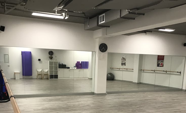 Yoga / Therapist room, training room at Yoga / Therapist room WMDS, image 1