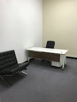Private office at 19 Market Street, image 1