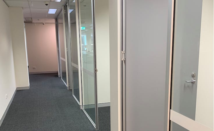 1-2 Person Private Offices, private office at Private Office Suites, image 1