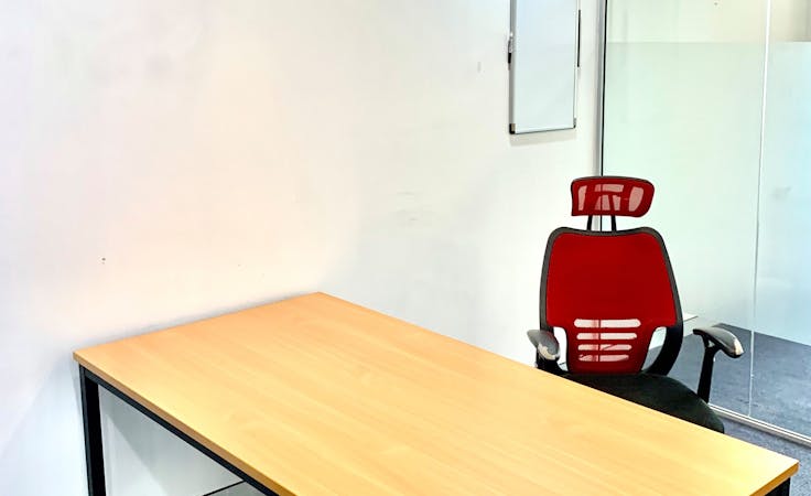 1-2 Person, private office at Private Office Spaces - Macquarie Park, image 3