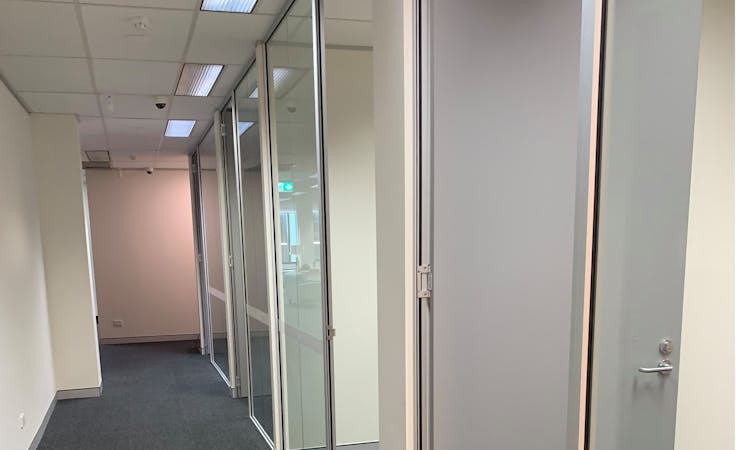 1-2 Person Private Offices, private office at Private Offices - Silverwater, image 1