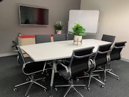1-2 Person Private Offices, private office at Private Office Suites - Rydalmere, image 1