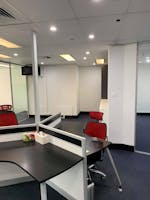 1-2 Person Private Offices, private office at Private Office Spaces - Sydney Olympic Park, image 1