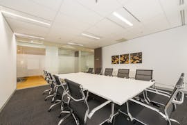 Premier 3 , meeting room at McGrath Executive Suites, image 1