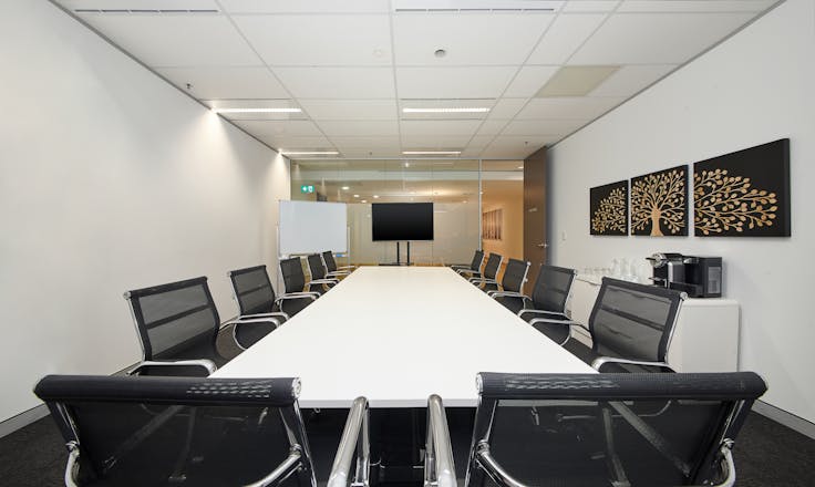 Premier 4 , meeting room at McGrath Executive Suites, image 1
