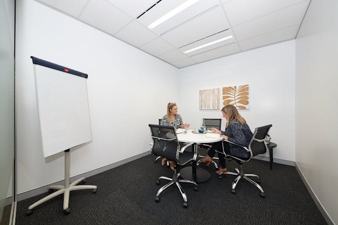 Executive 3 , meeting room at McGrath Executive Suites, image 1