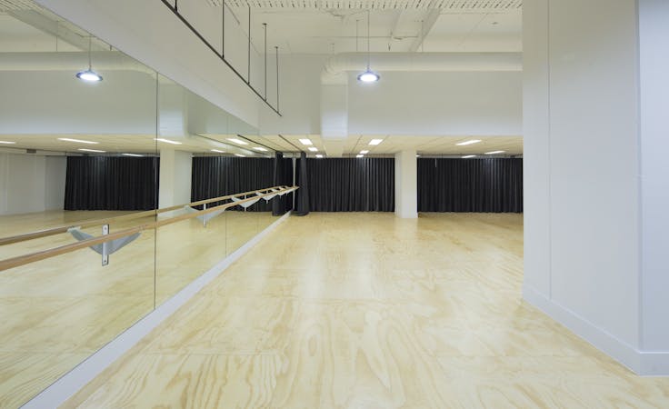 Fitness studio located at the heart of the arts precinct in Southbank, image 3