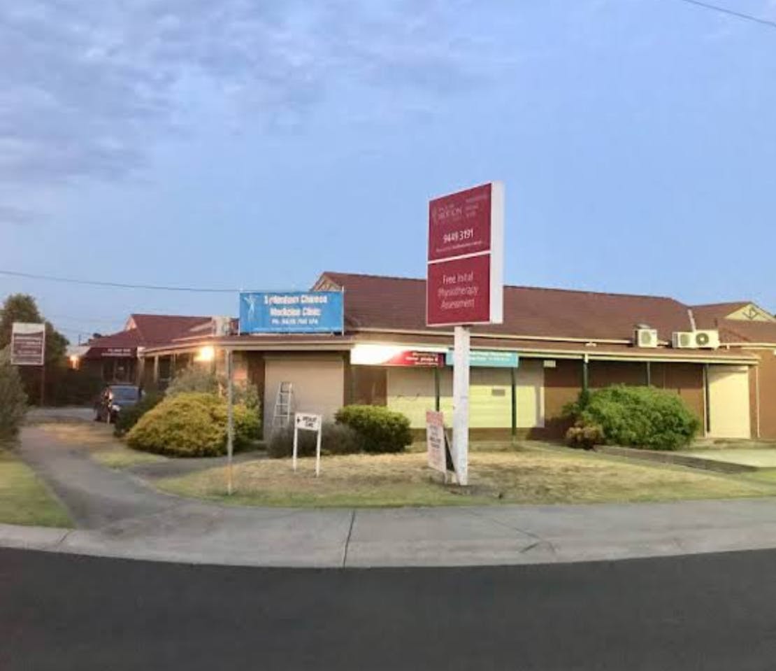Short Term or Shared Space for Rent in Calder Park, VIC Spacely