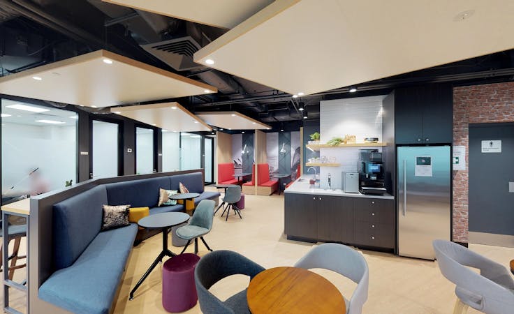 2153, serviced office at Compass Offices Barangaroo, image 1