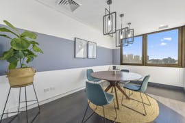 Bourbon Street, meeting room at Workspace365 Surry Hills, image 1