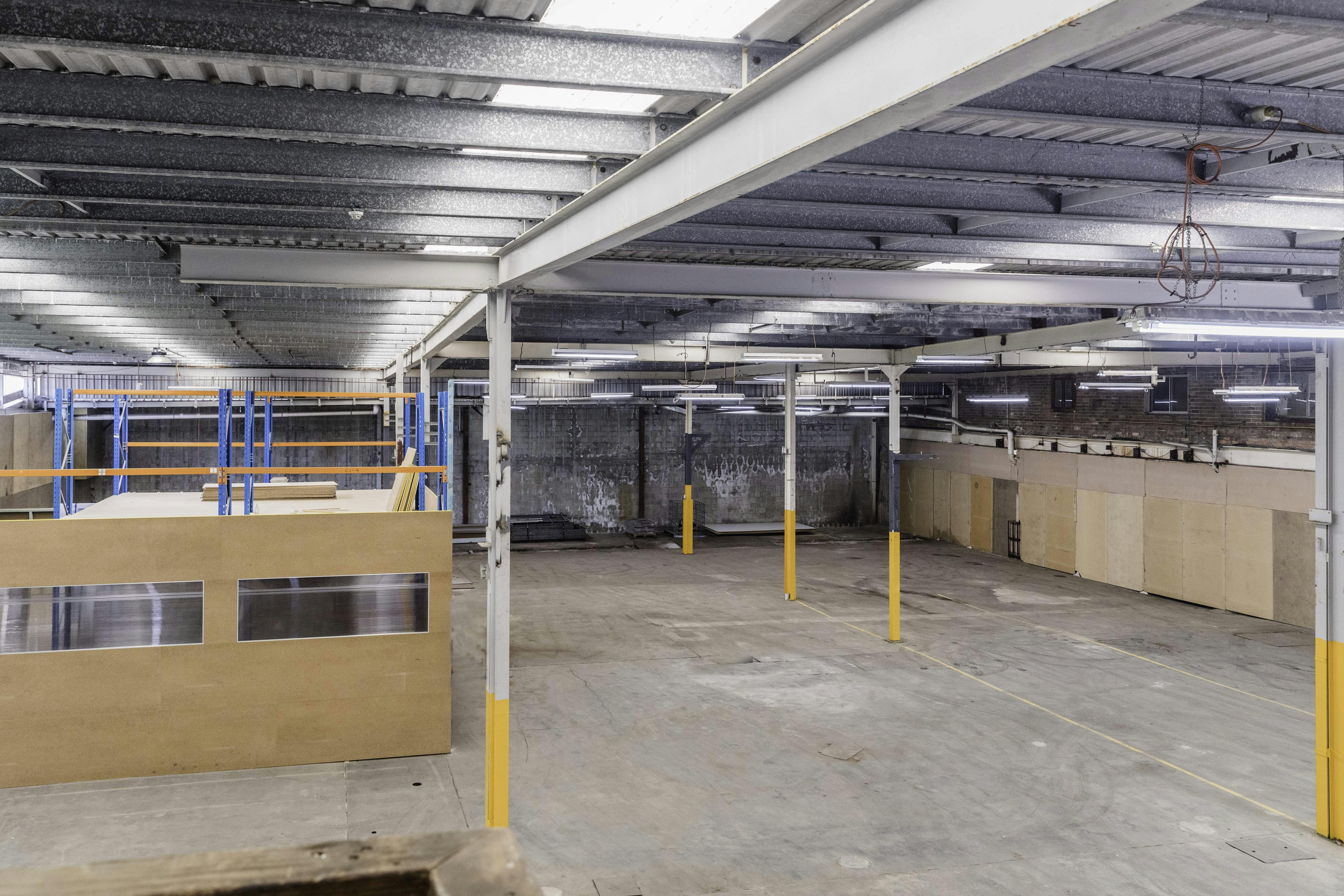 space for Rent in Botany, NSW Spacely