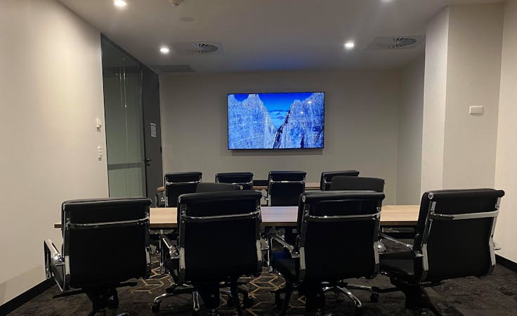 Barton, meeting room at Victory Offices | 73 Northbourne, image 1