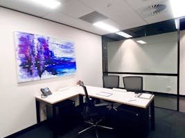 Day Suite, private office at Victory Offices | 73 Northbourne, image 1