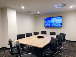 Hopetoun, meeting room at Victory Offices | 73 Northbourne, image 1