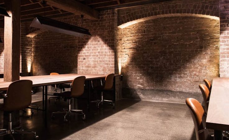 Looking for a creative co-working space located in Surry Hills?, image 1