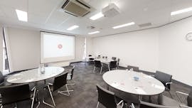 Standard Room, training room at Karstens Perth, image 1