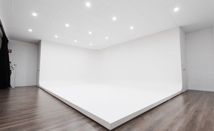 White Room, creative studio at BKLYN Studios, image 8