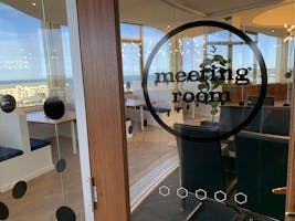 Virtual Office, meeting room at Business Hub Glenelg, image 1