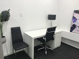 Serviced office at Business Hub Office Adelaide CBD, image 1