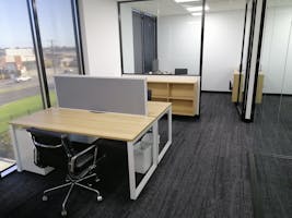 Private office at Edge Offices, image 1